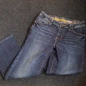 Lee boys jeans